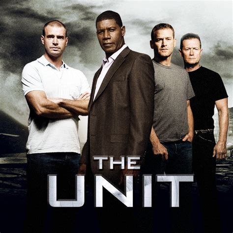 the unit cast|cast of the unit season 4.